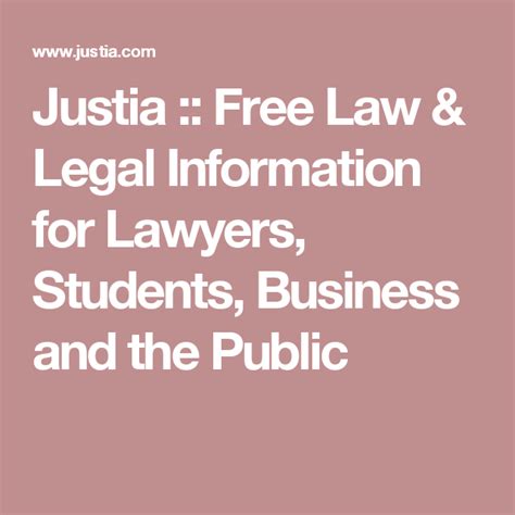 justia law